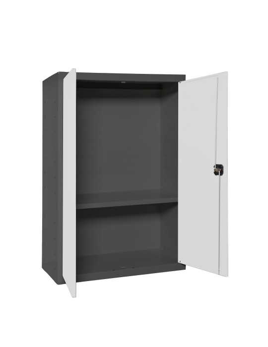 Taquilla 900x800x400 SIMONLOCKER PROFESIONAL MULTI. 90x80x40 2/1 AN/BL marca SIMONRACK