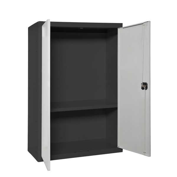 Taquilla 900x800x400 SIMONLOCKER PROFESIONAL MULTI. 90x80x40 2/1 AN/GR marca SIMONRACK