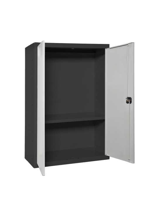 Taquilla 900x800x400 SIMONLOCKER PROFESIONAL MULTI. 90x80x40 2/1 AN/GR marca SIMONRACK
