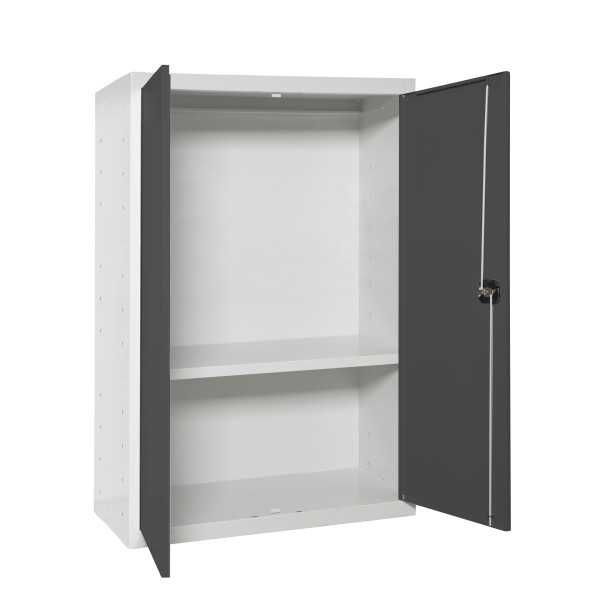 Taquilla 900x800x400 SIMONLOCKER PROFESIONAL MULTI. 90x80x40 2/1 BL/AN marca SIMONRACK