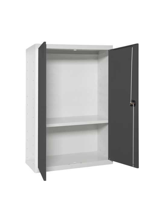 Taquilla 900x800x400 SIMONLOCKER PROFESIONAL MULTI. 90x80x40 2/1 BL/AN marca SIMONRACK