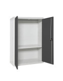 Taquilla 900x800x400 SIMONLOCKER PROFESIONAL MULTI. 90x80x40 2/1 BL/AN marca SIMONRACK