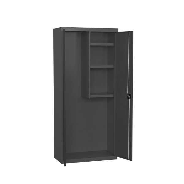 Taquilla 1800x600x400 SIMONLOCKER PROFESIONAL CLEANING 180x60x40 2/3 AN/AN marca SIMONRACK