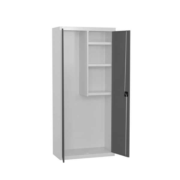 Taquilla 1800x600x400 SIMONLOCKER PROFESIONAL CLEANING 180x60x40 2/3 BL/AN marca SIMONRACK