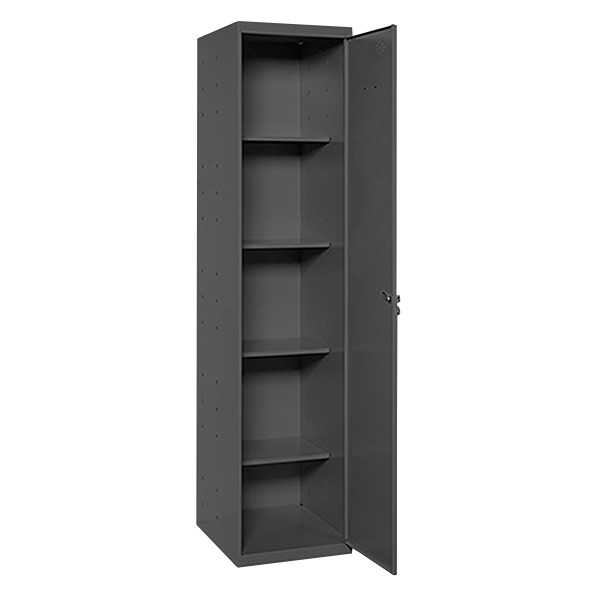 Taquilla 1800x400x400 SIMONLOCKER PROFESIONAL CLEANING 180x40x40 1/4 AN/AN marca SIMONRACK