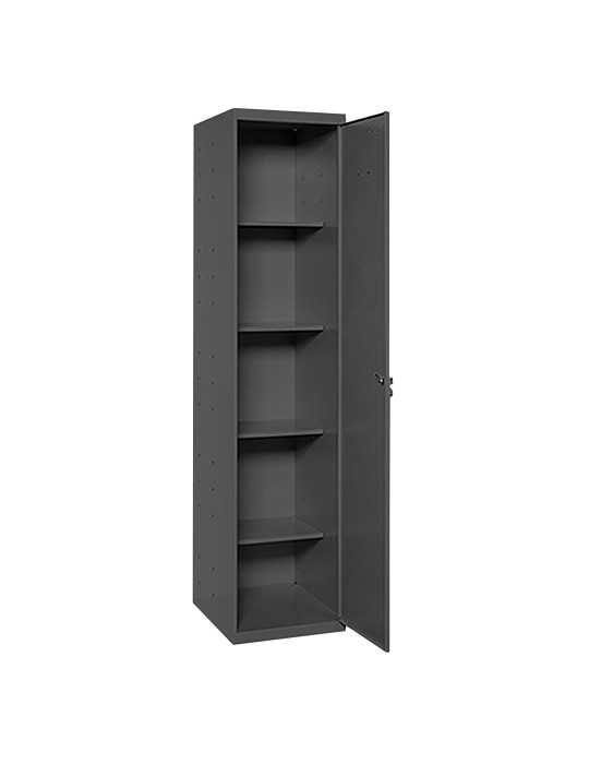 Taquilla 1800x400x400 SIMONLOCKER PROFESIONAL CLEANING 180x40x40 1/4 AN/AN marca SIMONRACK