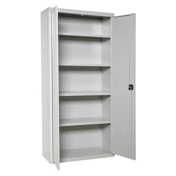 Taquilla 1800x1000x400 SIMONLOCKER PROFESIONAL MULTI. 180x100x40 2/4 GRIS marca SIMONRACK