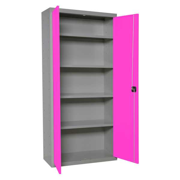 Taquilla 1800x1000x400 SIMONLOCKER PROFESIONAL MULTI. 180x100x40 2/4 GR/RS marca SIMONRACK