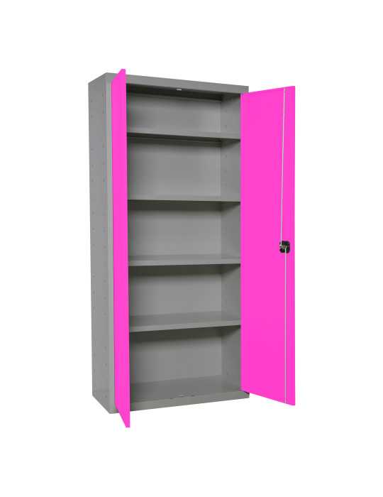 Taquilla 1800x1000x400 SIMONLOCKER PROFESIONAL MULTI. 180x100x40 2/4 GR/RS marca SIMONRACK