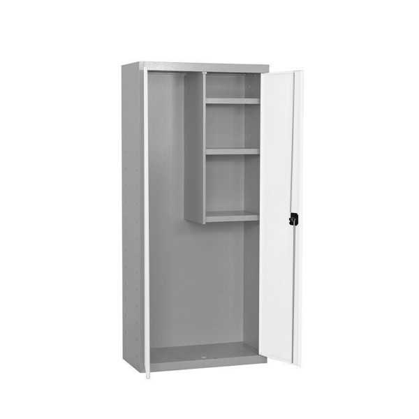 Taquilla 1800x800x400 SIMONLOCKER PROFESIONAL CLEANING 180x80x40 2/3 GR/BC marca SIMONRACK
