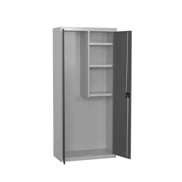 Taquilla 1800x800x400 SIMONLOCKER PROFESIONAL CLEANING 180x80x40 2/3 GR/AN marca SIMONRACK