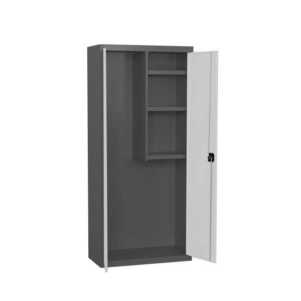 Taquilla 1800x800x400 SIMONLOCKER PROFESIONAL CLEANING 180x80x40 2/3 AN/BL marca SIMONRACK