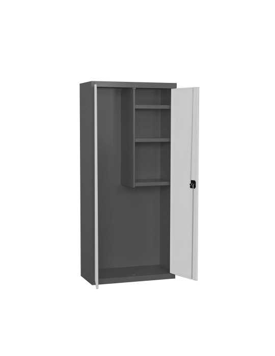 Taquilla 1800x800x400 SIMONLOCKER PROFESIONAL CLEANING 180x80x40 2/3 AN/BL marca SIMONRACK