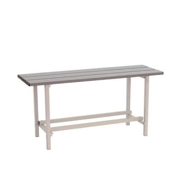Banco Vestuario 475x1000x320 METAL 1000 mm marca SIMONRACK