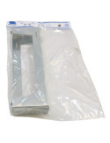 Pies 500X240X70 4 Und. Para De 500 Mm Bolsa marca Simonrack
