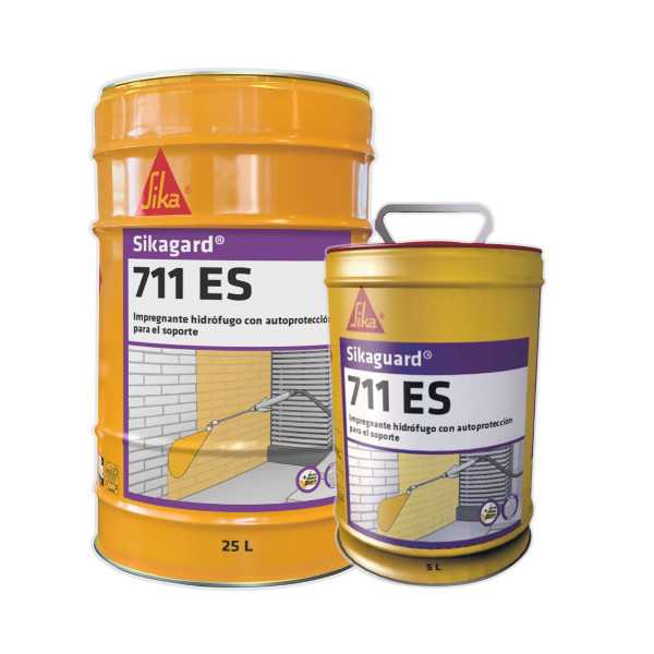 Sikagard-711ES 25 L Cubo