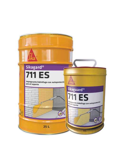 Sikagard-711ES 25 L Cubo
