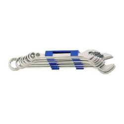 Llave combinada BELLOTA (juego 12) 6491-12