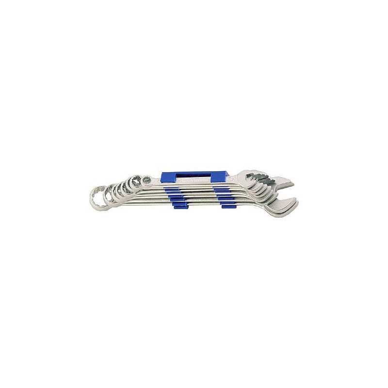 Llave combinada BELLOTA (juego 12) 6491-12