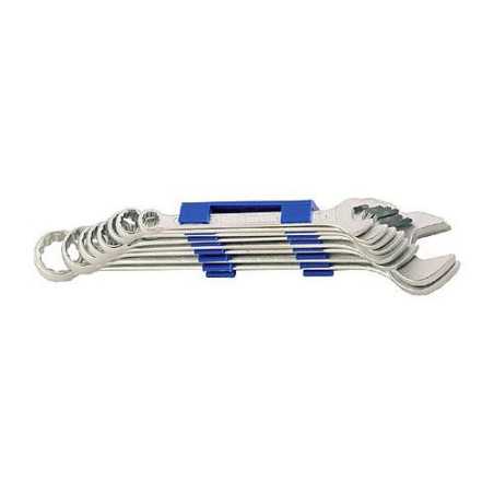 Llave combinada BELLOTA (juego 12) 6491-12