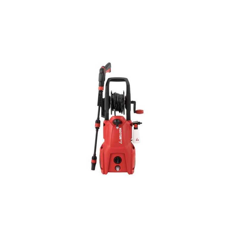 Hidrolimpiadora BELLOTA de 140 bar / HL1700E