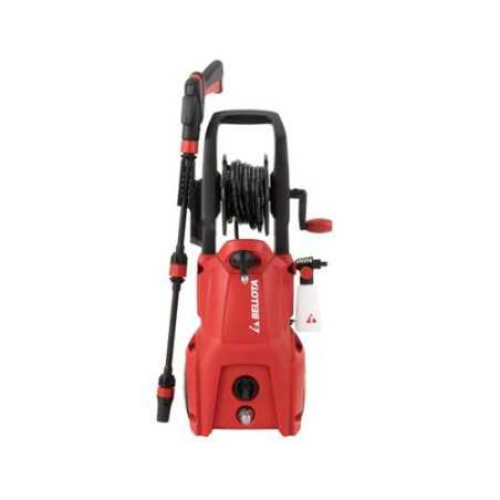 Hidrolimpiadora BELLOTA de 140 bar / HL1700E