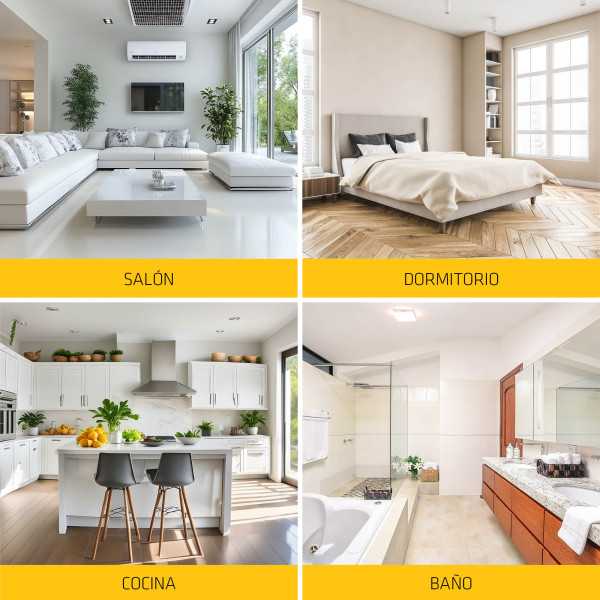 Sikafloor-100 Level (ES) 25 KG Saco SIKA (Lote 2 Unidades)