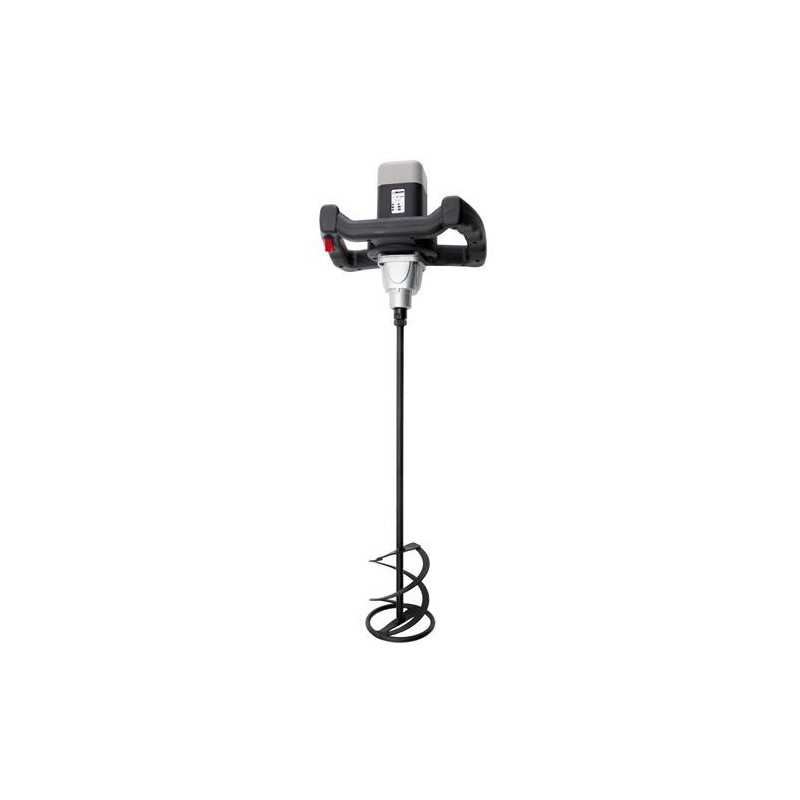 Mezcladora BELLOTA 1200 w. M12light