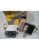 Cerradura seguridad 7 yl6 hn derecha YALE