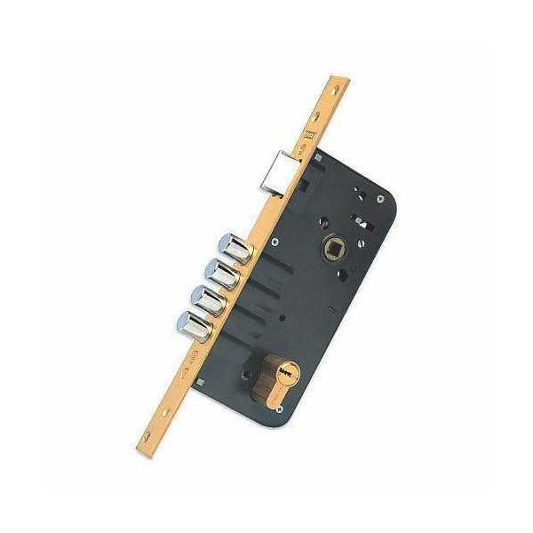 Cerradura seguridad 8912-80 fn yl6 70 m3 YALE