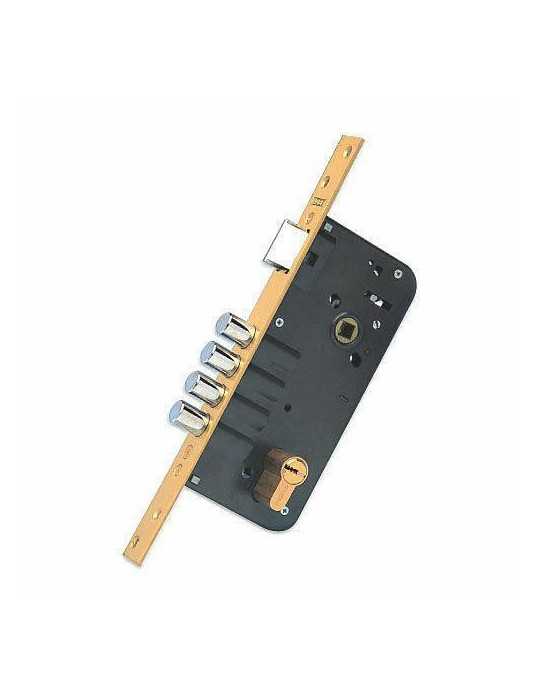 Cerradura seguridad 8912-80 fn yl6 70 m3 YALE