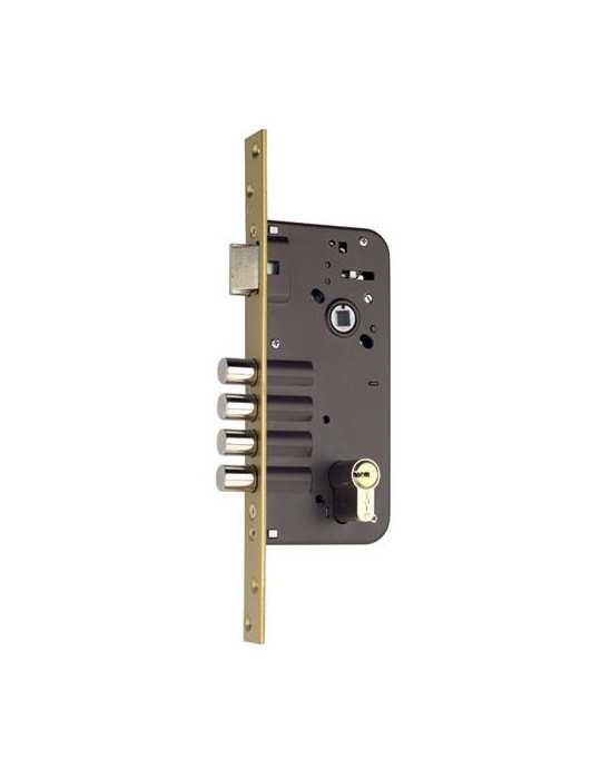 Cerradura seguridad 8912-80 bc yl6 70 m3 YALE