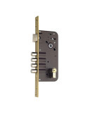 Cerradura seguridad 8912-80 bc yl6 70 m3 YALE