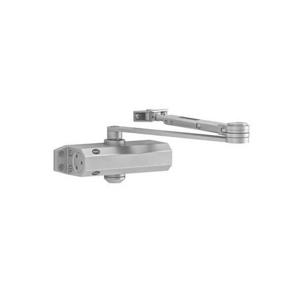Cierrapuertas yale 3500 br pl 30-3500-0004-60 YALE