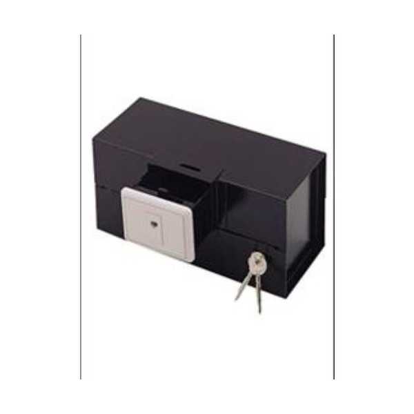 Caja secret 303t 160x320x130 70832 BTV