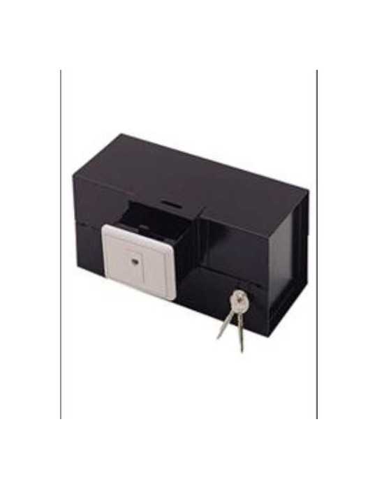 Caja secret 303t 160x320x130 70832 BTV