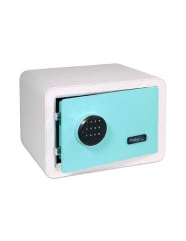 Caja fuerte sobreponer 25x35x28cm. vintage 11143 BTV