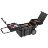 Carro horizontal KETER Cantilever job box 238270