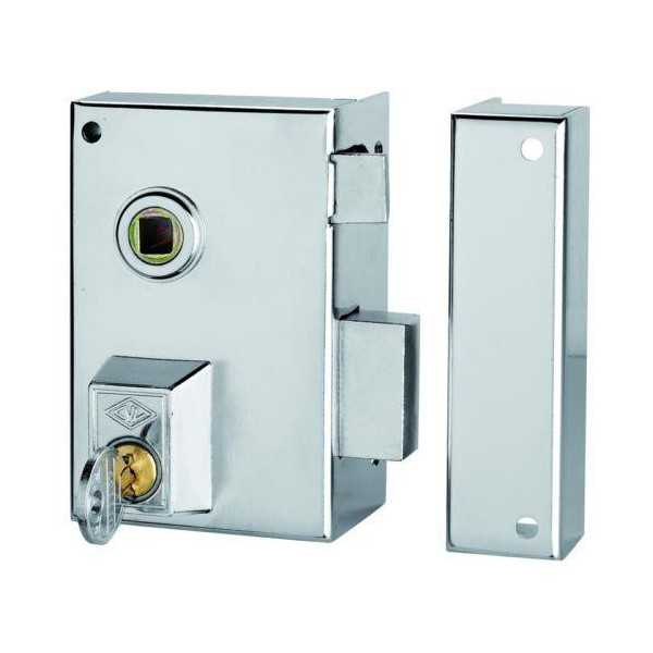 Cerradura reversible 156br 70 he izquierda CVL