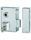 Cerradura reversible 156br 70 he izquierda CVL