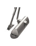 Cierrapuertas ts68 brazo/normal oro 66470102 DORMA