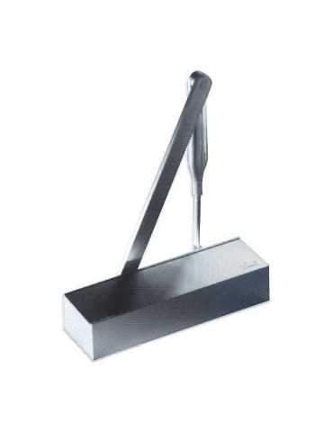 Cierrapuertas ts-71 brazo retenedor negro 22212519 DORMA