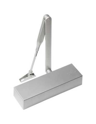 Cierrapuertas ts-71 brazo normal negro 22212219 DORMA