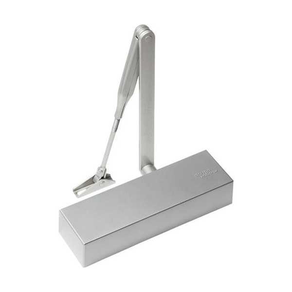 Cierrapuertas ts-71 brazo normal negro 22212219 DORMA