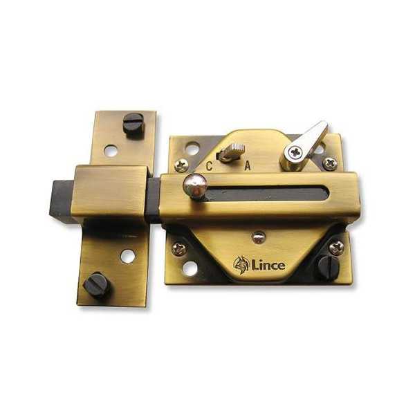 Cerrojo 2940 bi LINCE