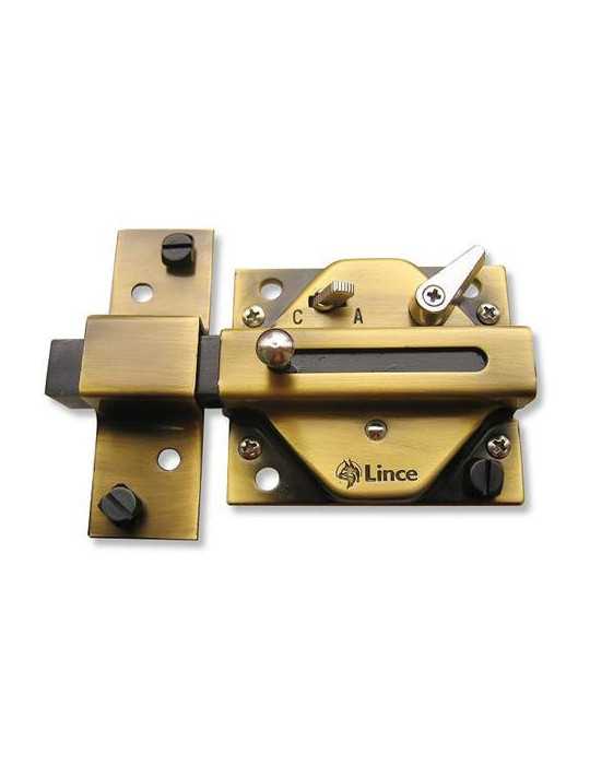 Cerrojo 2940 bi LINCE