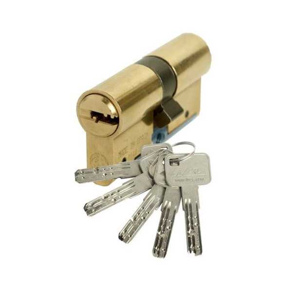 Cilindro seguridad c653030l LINCE