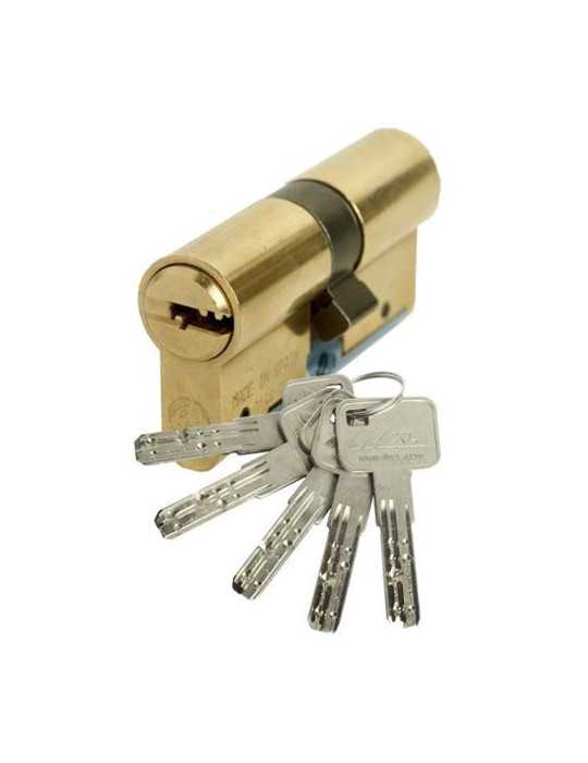 Cilindro seguridad c653030l LINCE