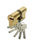 Cilindro seguridad c653030l LINCE