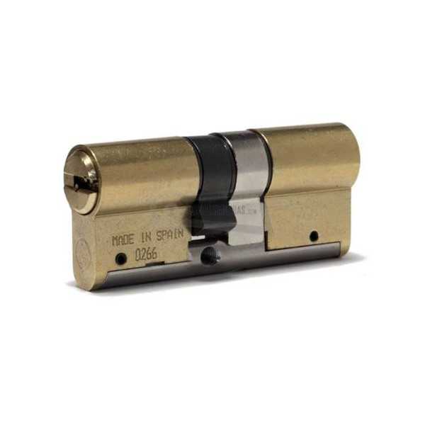 Cilindro seguridad c654030l LINCE